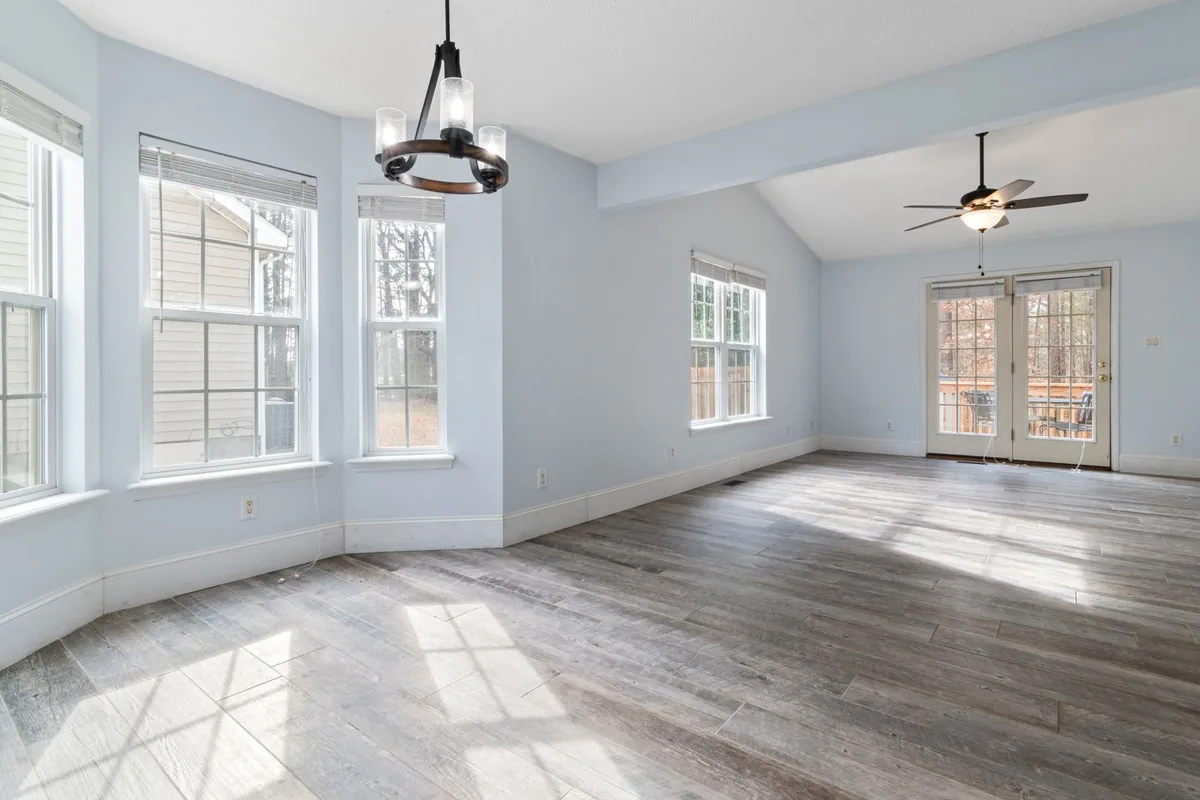 Clean, safe room after biohazard cleanup in Feltonville, Philadelphia, PA